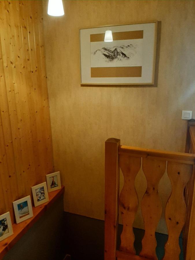Charmant Appartement 2-4 Personnes Entre Annecy Et Aravis Thônes Εξωτερικό φωτογραφία
