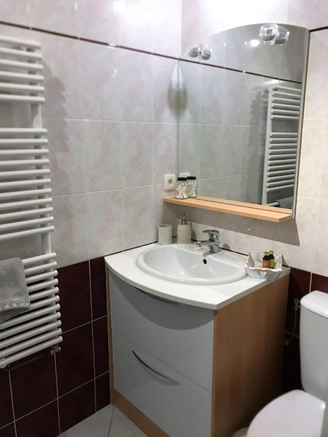 Charmant Appartement 2-4 Personnes Entre Annecy Et Aravis Thônes Εξωτερικό φωτογραφία